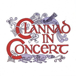 Clannad In Concert