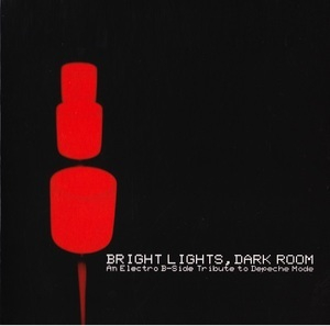 Bright Lights, Dark Room