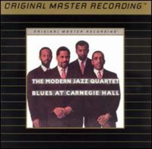 Blues At Carnegie Hall (mfsl Udcd 596)