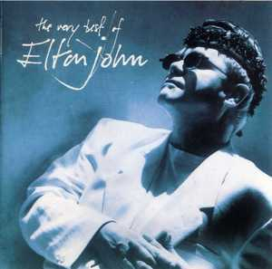 The Very Best Of Elton John