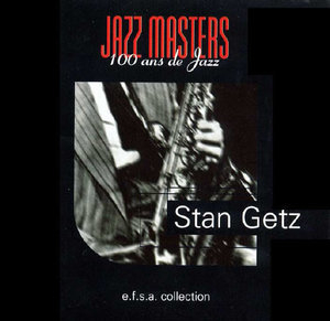 The Jazz Masters - 100 Ans De Jazz
