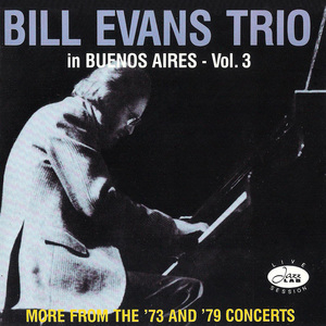 In Buenos Aires - Vol. 1,2,3 (3CD)