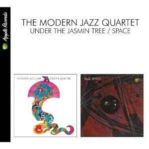 Under The Jasmin Tree + Space (2010 Remaster)