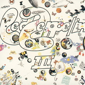 Led Zeppelin III (The Complete Studio Recordings)