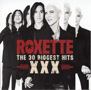XXX (The 30 Biggest Hits)