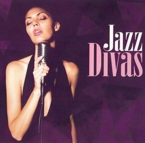 Jazz Divas