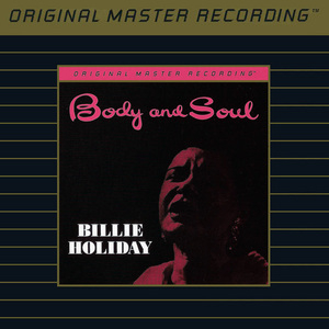 Body And Soul (MFSL UDCD 658)