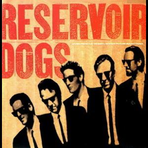 Reservoir Dogs / Бешеные псы OST
