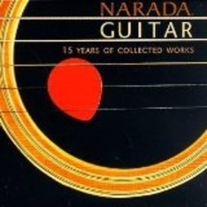 Narada Guitar - 15 Years Of Collected Works (cd 1)