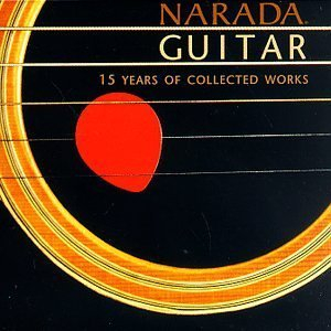 Narada Guitar - 15 Years Of Collected Works (cd 2)
