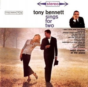 Tony Bennett Sings For Two