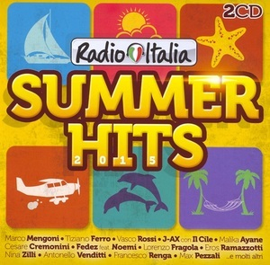 Radio Italia Summer Hits 2015