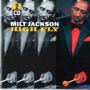 High Fly (2CD)