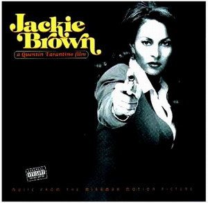 Jackie Brown / Джеки Браун OST