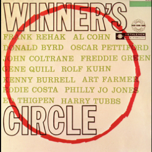 Winner's Circle