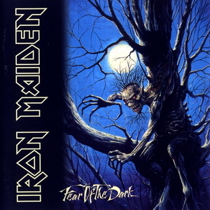 Fear of the Dark (1995 Reissue with Bonus CD)