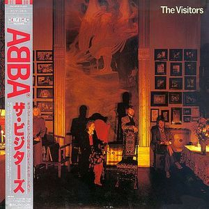 The Visitors (LP Rip)