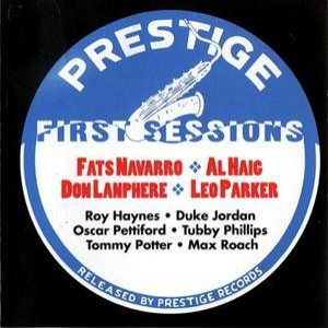 Prestige First Sessions Vol. 1