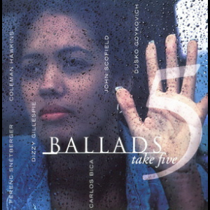 Ballads - Take Five