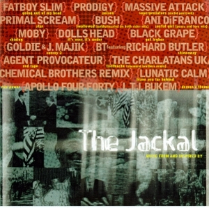 Jackal, The / Шакал OST