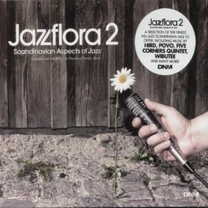 Jazzflora 2