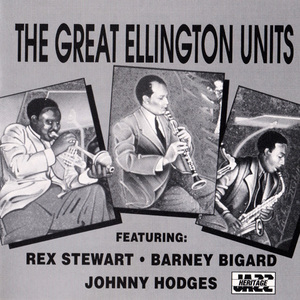 The Great Ellington Units