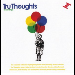 Tru Thoughts Compilation