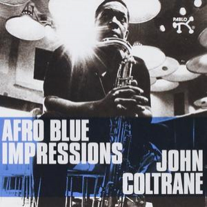 Afro Blue Impressions (2013 Reissue)