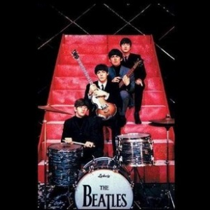 The Beatles White Album 3 (Хрестоматия, Disk16/24)