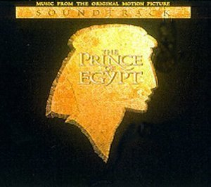 The Prince Of Egypt / Принц Египта OST