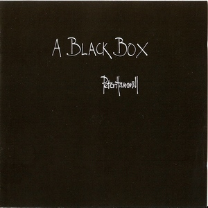 A Black Box (2006 Digitally Remastered)