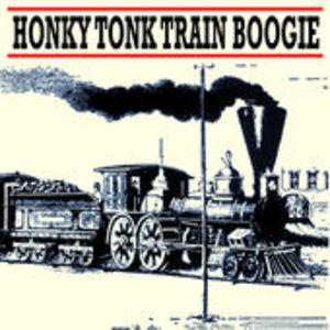 Honky Tonk Train Boogie