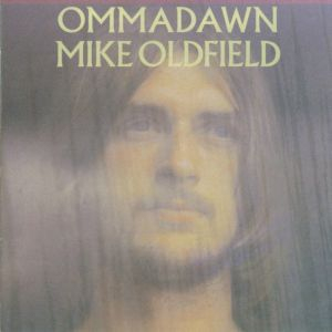 Ommadawn [Remastered HDCD 2000]