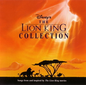 Disney's The Lion King Collection