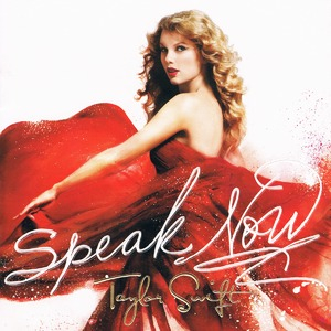 Speak Now (Target Exclusive Deluxe Edition, 2CD)