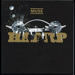 Haarp (Live From Wembley Stadium, London,17 June 2007)