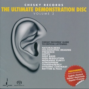 The Ultimate Demonstration Disc • Volume 2