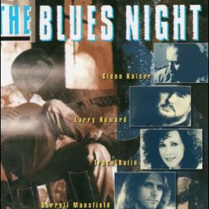 The Blues Night