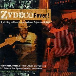 Zydeco Fever
