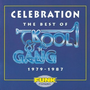 Celebration - The Best Of Kool & The Gang