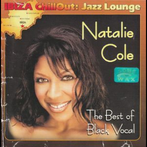 The Best Of Black Vocal (ibiza Chill Out: Jazz Lounge)