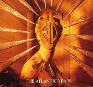 The Atlantic Years (CD2)