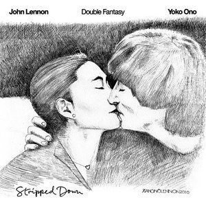 Double Fantasy (Stripped Down)