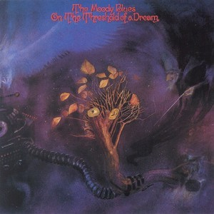 On The Threshold Of A Dream - (Deluxe Edition)