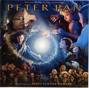 Peter Pan / Питер Пэн OST