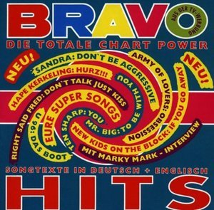 Bravo Hits Vol1