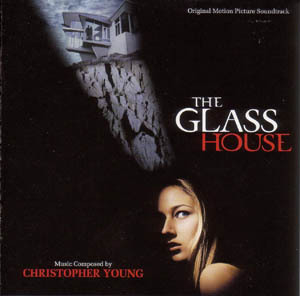 The Glass House /  Стеклянный дом OST