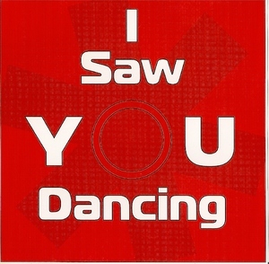 I Saw You Dancing