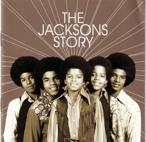 The Jacksons Story