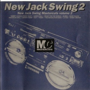 New Jack Swing Mastercuts Volume 2